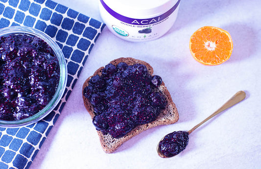 Açaí Jam