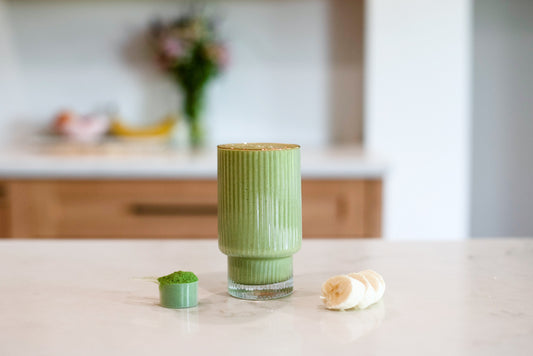 Best Spinach Smoothie