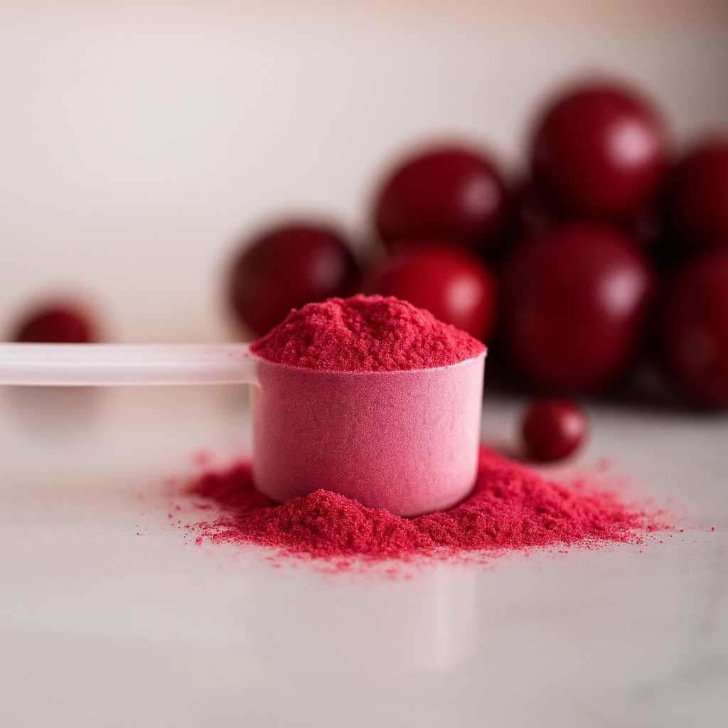 Organic Cranberry Powder