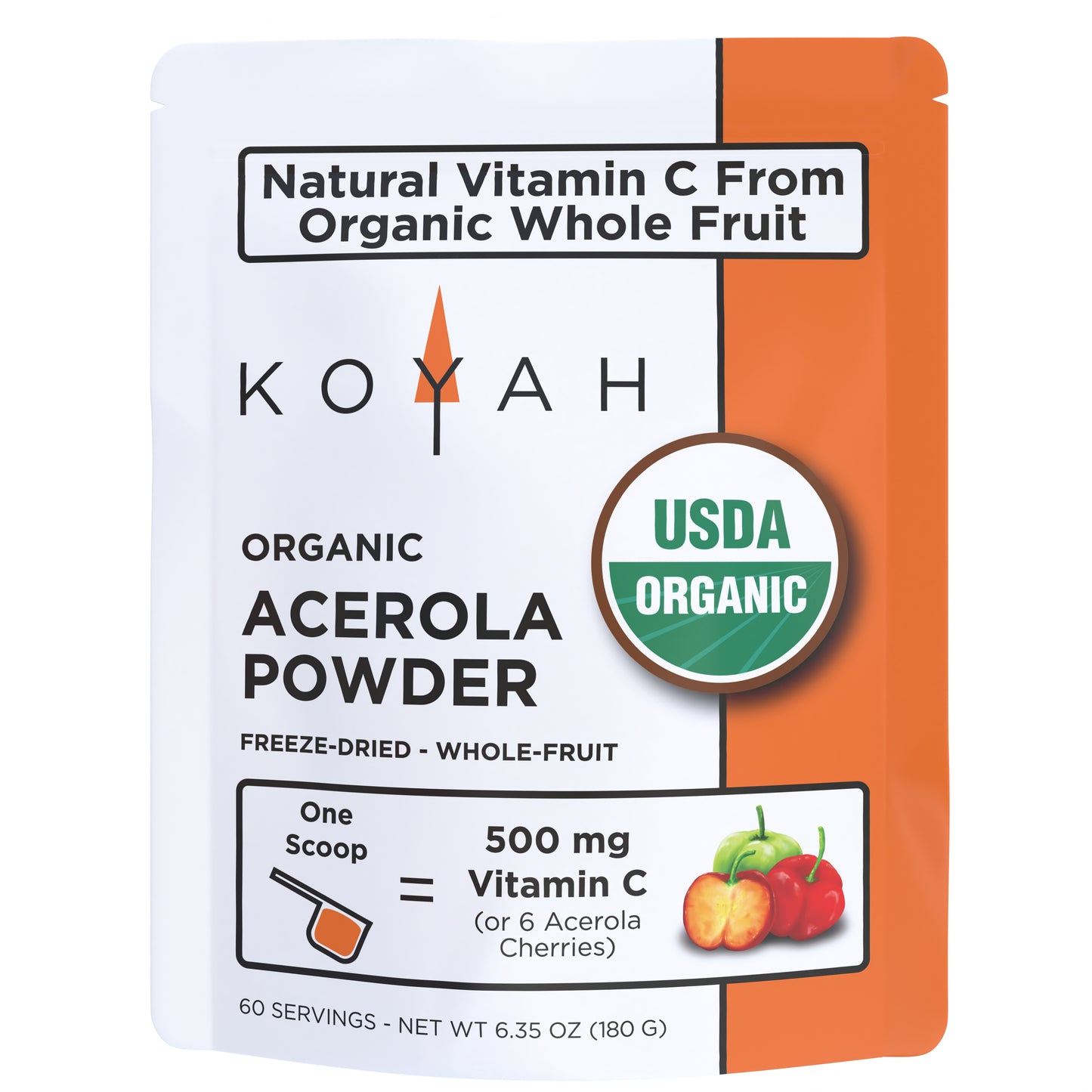 Superfoods Bundle
