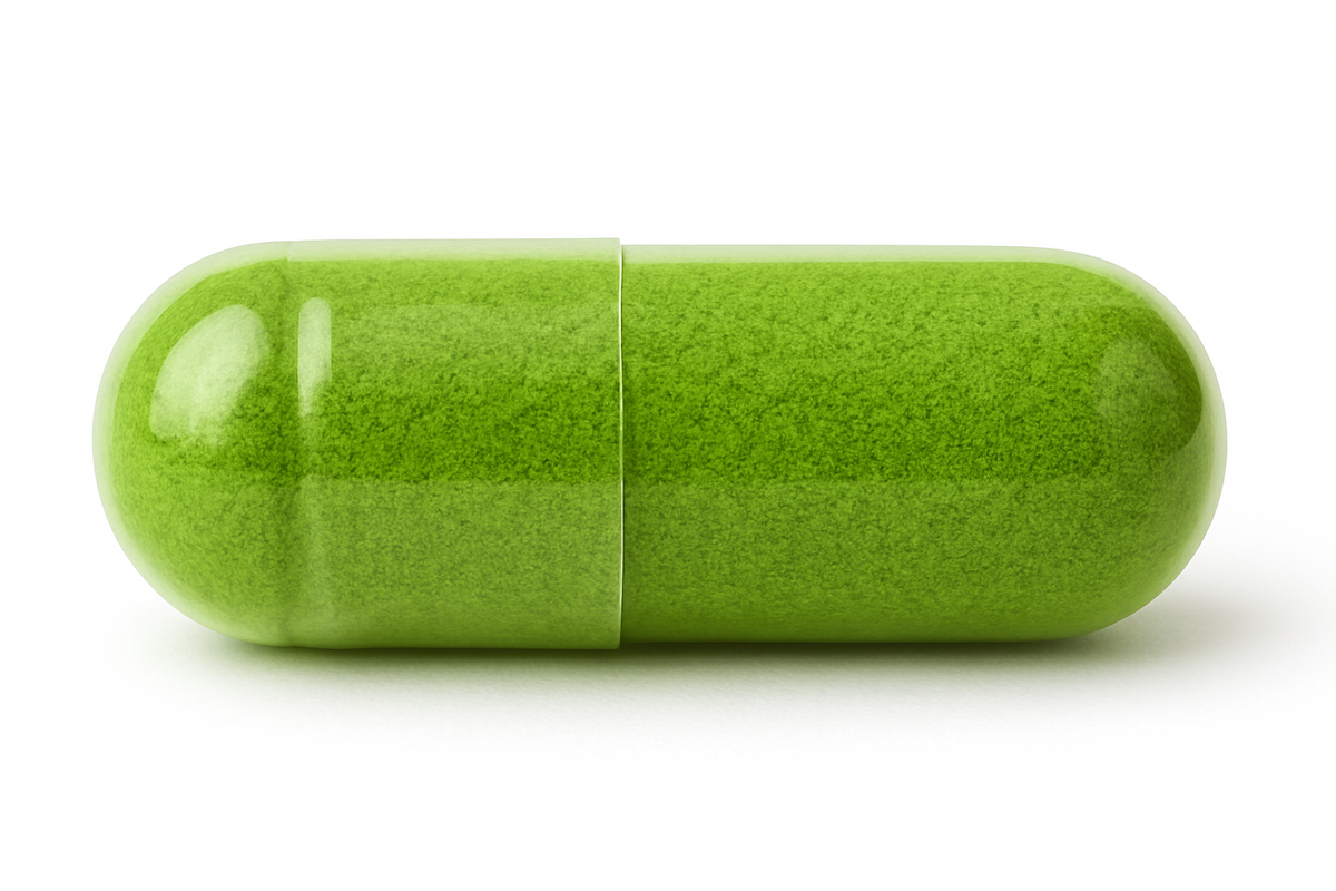 Pullulan vs HPMC vs Gelatin: The Clean Capsule Comparison