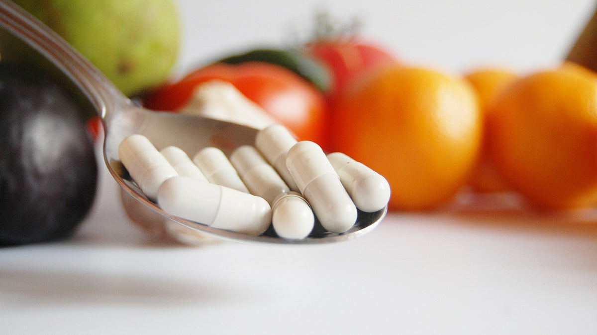 Are we too concerned with nutrients?