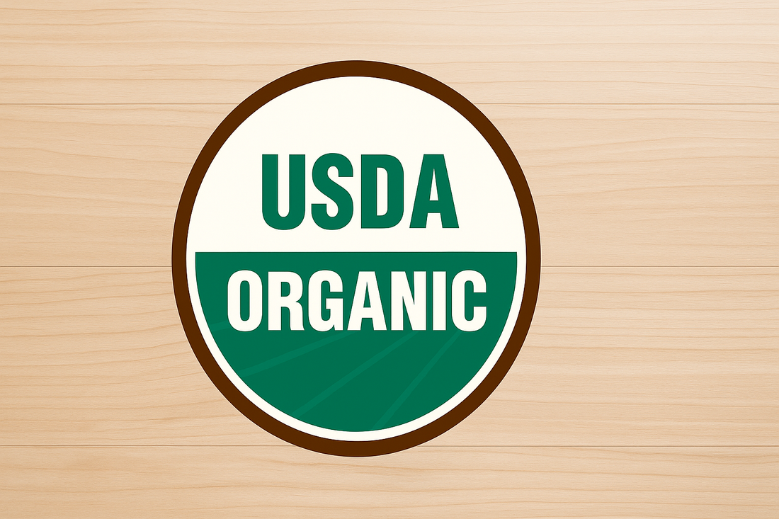 usda organic tobacco ~100 'Jasmine' scented flowering seeds, N. alata, and ROSE PETALS (Rosa centifolia). What USDA Organic Certification Really