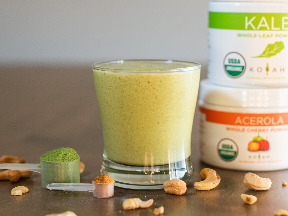 Acerola Smoothie