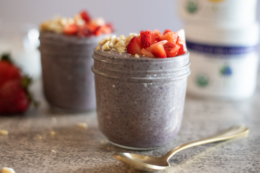best chia pudding