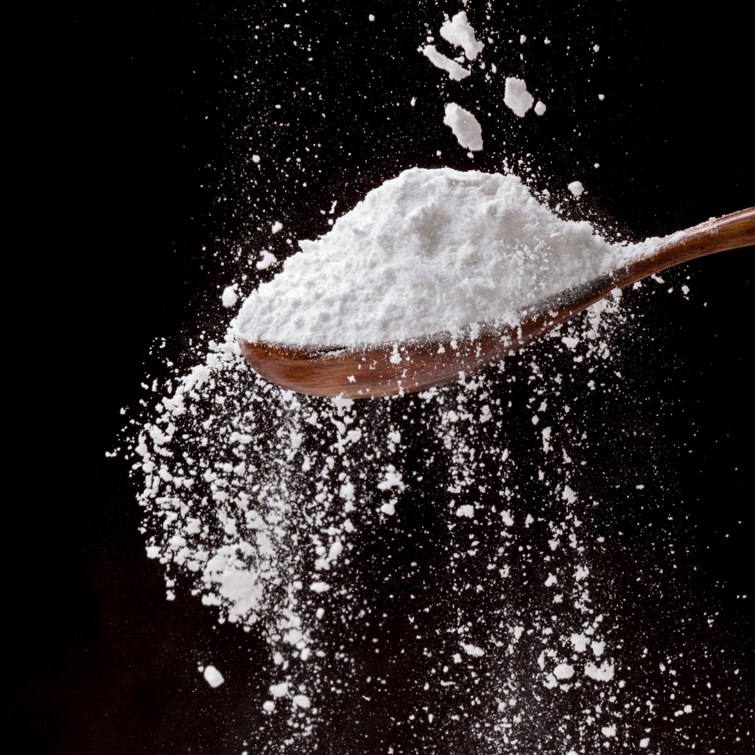what is maltodextrin