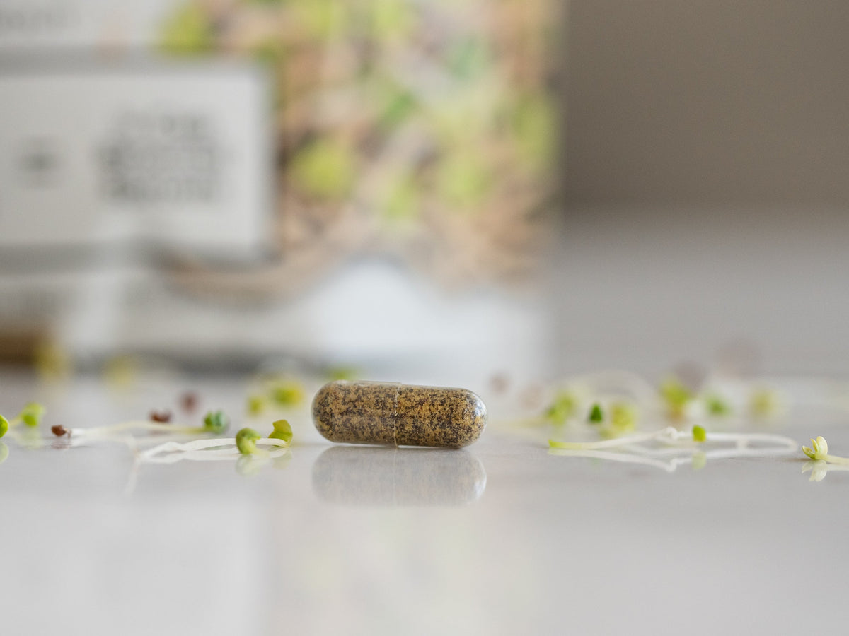 Capsules