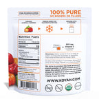 Organic Acerola Powder