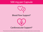 Organic Beet Capsules