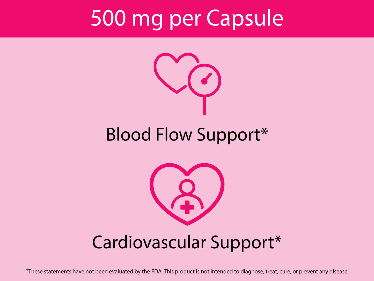 Organic Beet Capsules