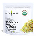 Organic Broccoli Sprout Powder