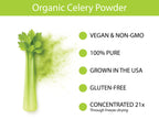 Organic Celery Powder