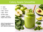 Organic Celery Powder