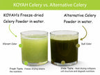 Organic Celery Powder