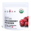 Organic Cranberry Powder