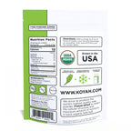 Organic Kale Powder