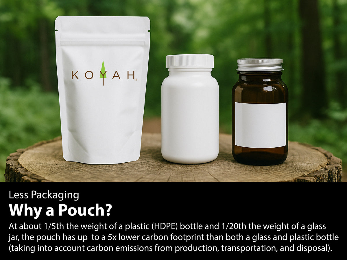 Organic Strawberry Powder