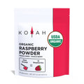 Organic Raspberry Powder — organic antioxidant raspberry powder by KOYAH