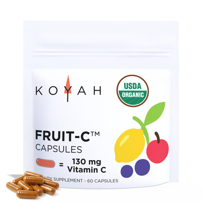 Fruit-C™