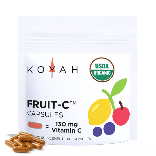 Fruit-C™