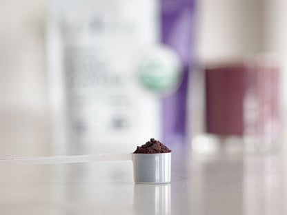Organic Maqui Berry Powder