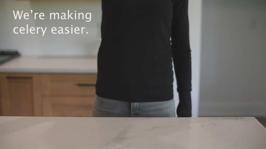 Organic Celery Powder KOYAH