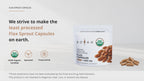 Flax Seed Capsules product video