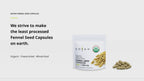 Fennel Seed Capsules product video