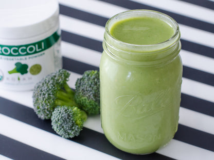 broccoli smoothie